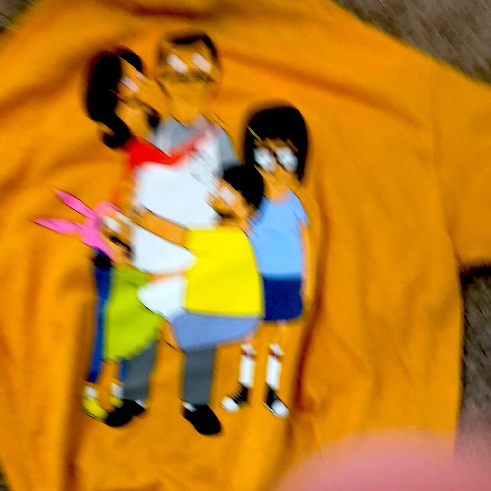 Bob burger